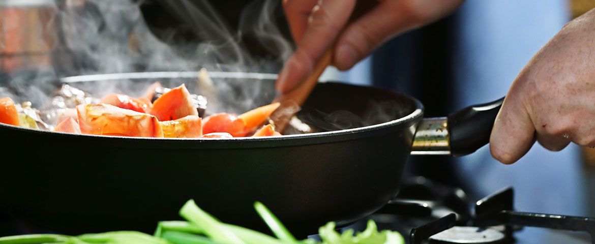 Bendega Villas - Private chef